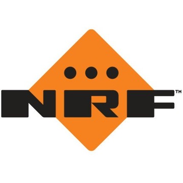 CHLADIČ KLIMATIZACE NRF 35750