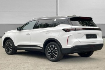 Chery Tiggo 7 SUV PHEV 1.5 T-GDI DHE 279KM 2025 CHERY Tiggo 7 Prestige 1.5 T-GDI Super Hybrid DHT 279KM 2025, zdjęcie 2