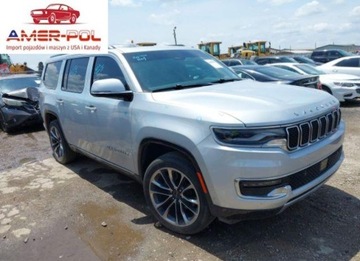 Jeep Wagoneer II 2022