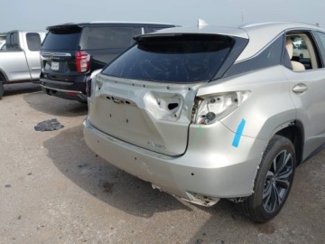 Lexus RX IV 2021 Lexus RX 2021 LEXUS RX 350 3.5 Benzyna 295KM, zdjęcie 7