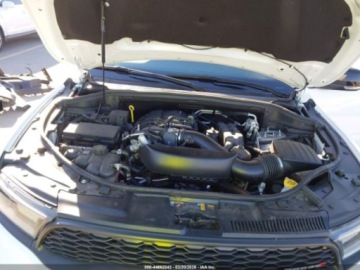 Dodge Durango III 3.6 V6 294KM 2023 Dodge Durango Gt Plus 2023 3.6 Benzyna 295KM, zdjęcie 8