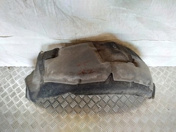 PODBĚH ZADNÍ PRAVÉ HONDA CR-Z 10/15