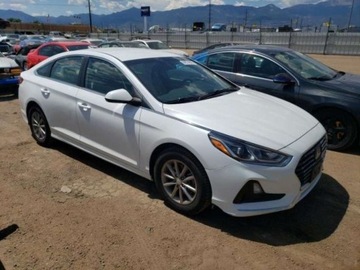 Hyundai Sonata V 2019 Hyundai Sonata 2019r., 2.4L, zdjęcie 1