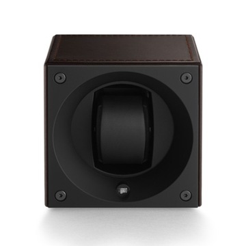 Rotomat Swiss Kubik Leather Masterbox