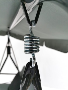 ОТДЕЛЬНЫЕ САДОВЫЕ КАЧЕЛИ НА 3 ЧЕЛОВЕКА, СКАМЬЯ-КАЧАЛКА, CASPI CASP СЕРЫЙ