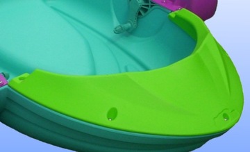 РУЧНАЯ ЛОДКА, РУЧНАЯ ЛОДКА ДЛЯ ДЕТЕЙ, ПАДЛЕР