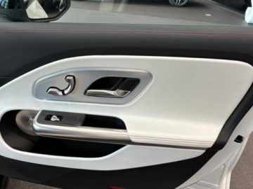 Mercedes CLA C174/C178/X174 2026 CLA 200 Shooting Brake AMG Line 1.5 (163KM) 2026, zdjęcie 4