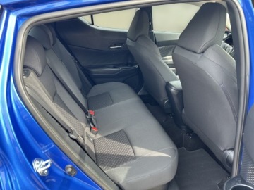 Toyota C-HR I 2021 Toyota C-HR Toyota C-HR 1,8 HSD Comfort, zdjęcie 12
