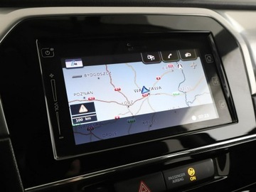 Suzuki Vitara III SUV 1.4 BOOSTERJET 140KM 2017 Suzuki Vitara 4x4 automat skóra/alcantara navi, zdjęcie 24