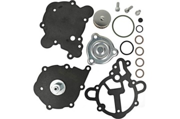 Ремкомплект редуктора TOMASETTO - ALASKA AT09