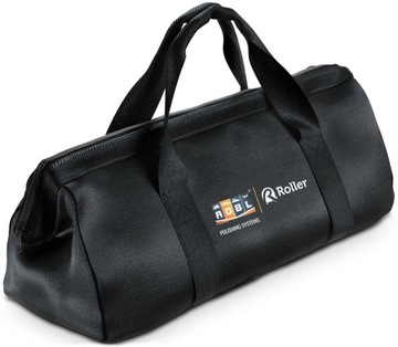 ADBL Roller DA21125-01 + Машина для полировки пакетов DA