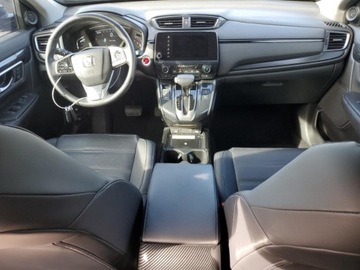 Honda 2022 Honda CR-V Touring 2022 1.5l 1.5 Benzyna 190KM, zdjęcie 8