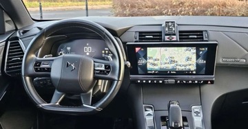  DS 7 Crossback Rivoli 1.6 180kM DS LED VISION/Skóry/Kamery/FV-23%, zdjęcie 21