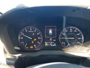 Subaru Impreza IV 2024 Subaru Impreza 2024 Subaru Impreza RS AWD 2.5 Benzyna 182KM, zdjęcie 9