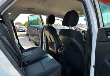 Hyundai Tucson III SUV Facelifting 1.6 GDi 132KM 2019 Hyundai Tucson 1,6 Benzyna 132 KM Salon PL Serwis GWARANCJA Zamiana 1.6, zdjęcie 24