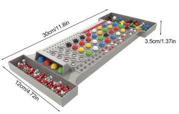 ЛОГИЧЕСКАЯ ИГРА С ВЗРЫВОМ КОДОВ ТРЕНИРОВКА МОЗГА ЗАГАДКА МАСТЕРМАЙНД
