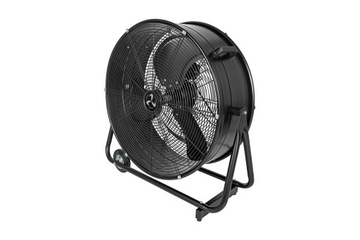 Циркулятор, барабанный вентилятор, напольный вентилятор DF600 Eco IP54 SL