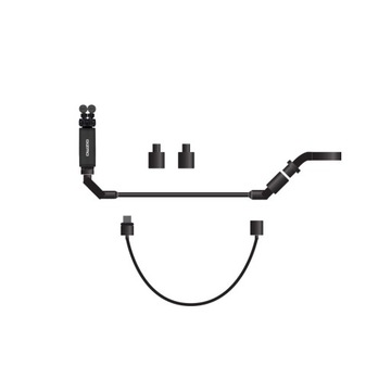 Sonik Gizmo Swingbob Slim Green - свингер/вешалка