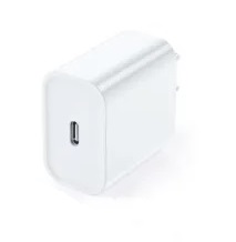 МОЩНОЕ ЗАРЯДНОЕ УСТРОЙСТВО PD USB-C ДЛЯ IPHONE APPLE