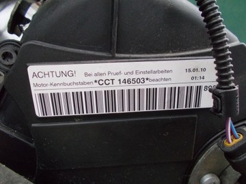 ДВИГАТЕЛЬ AUDI VW 2.0 TFSI В КОМПЛЕКТЕ CCT