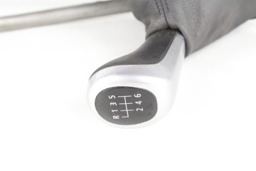 WYBIERAK LEWAREK BIEGÓW BMW E90 E91 LIFT 2.0D N47 184KM 08-11