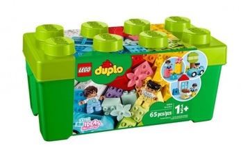 Блоки DUPLO 10913 Коробка с блоками