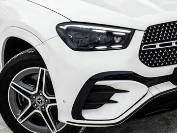Mercedes GLE V167 SUV Facelifting 2.0 300d 269KM 2025 GLE Coupe 300 d 4-Matic AMG Line 2.0 (269KM) 2025, zdjęcie 12