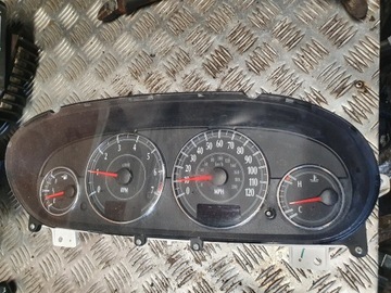 P05026194AG PŘÍSTROJOVÁ DESKA 2.4 112 2003 CHRYSLER SEBRING (JR)