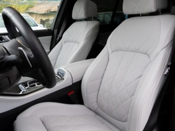 BMW X5 G05 SUV Facelifting 3.0 40i 381KM 2026 BMW X5 xDrive40i Sport Suv 3.0 (381 KM) 2026, zdjęcie 6