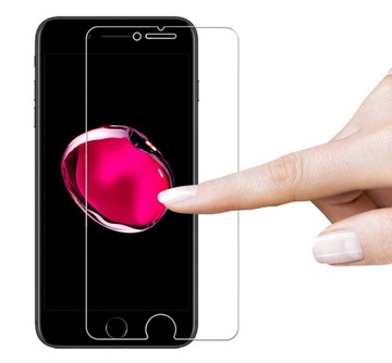 СТЕКЛО для Apple iPhone 7/8 ЗАКАЛЕННОЕ СТЕКЛО