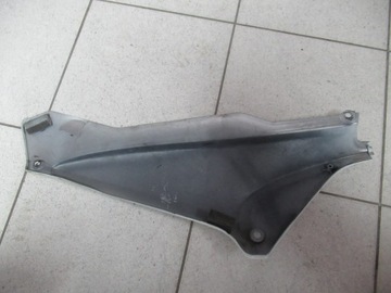 ПРАВОЕ СИДЕНЬЕ HONDA ST 1300 PAN-EURO