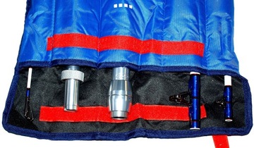 WFT ELECTRA Speed ​​JIG 2,1м. 200-600г, ТРЕВЕЛ 5шт.