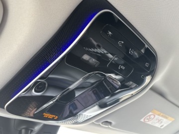 Mercedes GLC C254/X254 Coupe 2.0 220d 197KM 2024 Mercedes-Benz GLC 220, zdjęcie 27