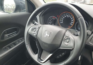 Honda HR-V II SUV 1.6 i-DTEC 120KM 2016 Honda HR-V 1.6 102Ps.Navigacja Klimatronic Grzane Fotele 2016 1.6 Diesel, zdjęcie 20