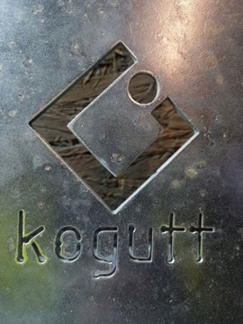 Зерновой желоб на болтах Демпферный желоб для прицепов