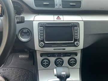 Volkswagen Passat B7 Variant 1.8 TSI 160KM 2010 Volkswagen Passat kombi, zdjęcie 25