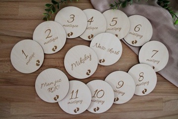 Деревянные фотодоски ЛЮБАЯ ИНСТРУКЦИЯ 1 шт.