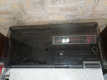 ITT STEREO 7700 HIFI КОМПАКТ