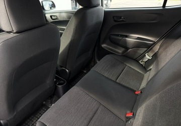 Kia Picanto III Hatchback 5d Facelifting 1.0 DPI 67KM 2023 Kia Picanto 1.0 67KM M MT5 Salon PL ASO I-wszy wlasciciel Gwar Pakiet Serw, zdjęcie 22