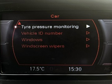 Audi Q5 I 2012 Audi Q5 GWARANCJA I-wł KRAJOWY Bezwypad, zdjęcie 35