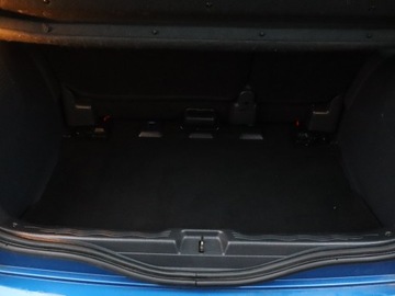 Renault Modus Hatchback 1.2 TCE 101KM 2007 Renault Modus 1.2 TCe, HAK, Klima,ALU, El. szyby, zdjęcie 12