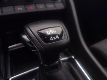 Skoda Karoq Crossover 1.5 TSI ACT 150KM 2019 Skoda Karoq 1.5 Benzyna 150KM, zdjęcie 34