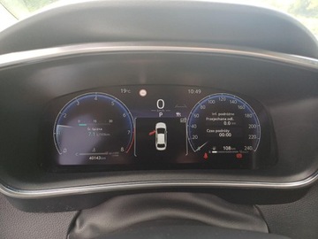 Toyota Corolla XII Sedan Facelifting 1.5 VVT-i 125KM 2024 Toyota Corolla 1.5 Comfort MS Seria E21 (2019-) 1., zdjęcie 17