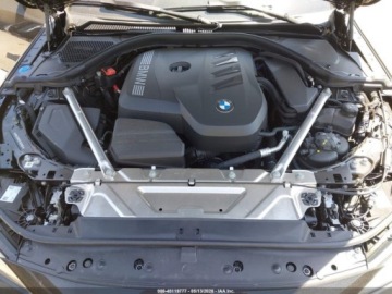 BMW Seria 4 G22-23-26 2026 BMW Seria 4 2026. 2.0 Benzyna 255KM, zdjęcie 8