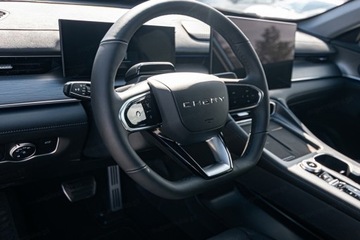 Chery Tiggo 8 SUV 1.6 T-GDI 147KM 2025 CHERY TIGGO 8 Comfort 1.6 T-GDI DCT Suv 147KM 2025, zdjęcie 6