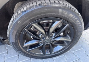 Mini Countryman R60 2013 MINI Countryman Bezwypadkowy 2.0 Diesel 112KM, zdjęcie 15