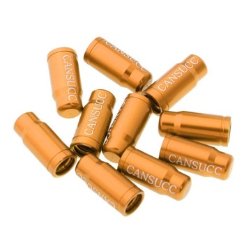 10 szt. Pokrowiec na głowę do golfa, pokrowiec na główkę klubu golfowego, ochronny szary i czarny