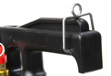 НАСОС ДЛЯ ЗАМЕНЫ МАСЛА В АВТОМАТИЧЕСКИХ ТРАНСМИССИЯХ 10Л