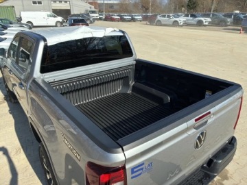 Volkswagen Amarok II 2025 Volkswagen Amarok PRO PLUS 4motion/4x4, 2.0TDI 170, zdjęcie 30