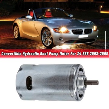 54347193448 AUTO DÍLY NÁHRADNÍ CABRIO TOP